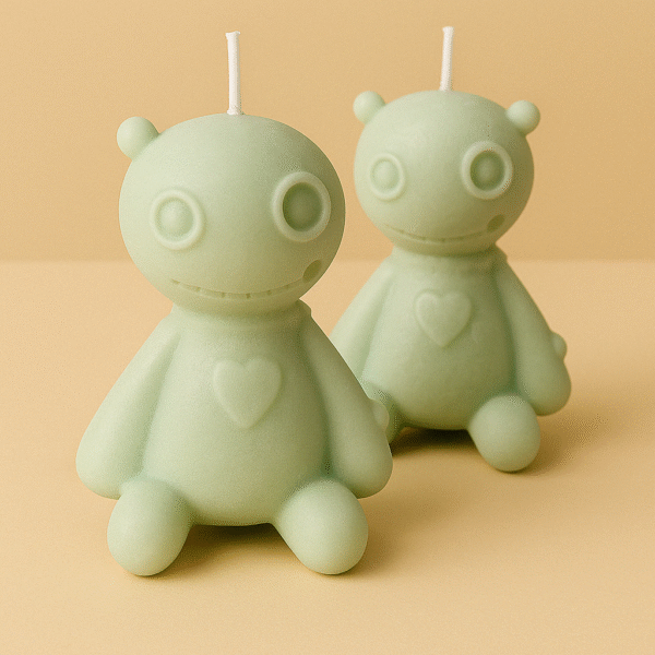 Lil Meltbot - Image 3