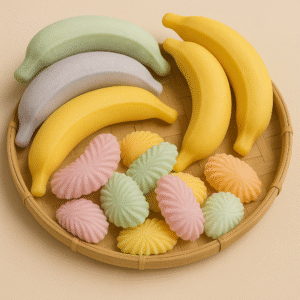 Melt Munchkins, Wax Melts