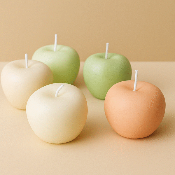 Apple Of My Flame - Image 2