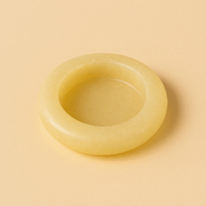 Honey Halo, Candle Holder