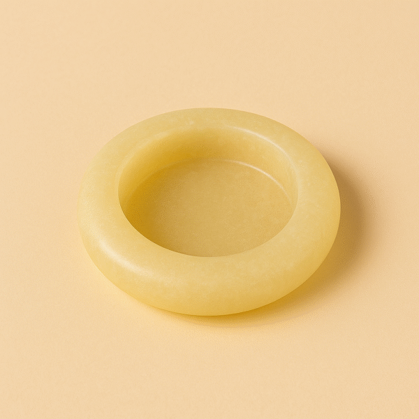 Honey Halo, Candle Holder