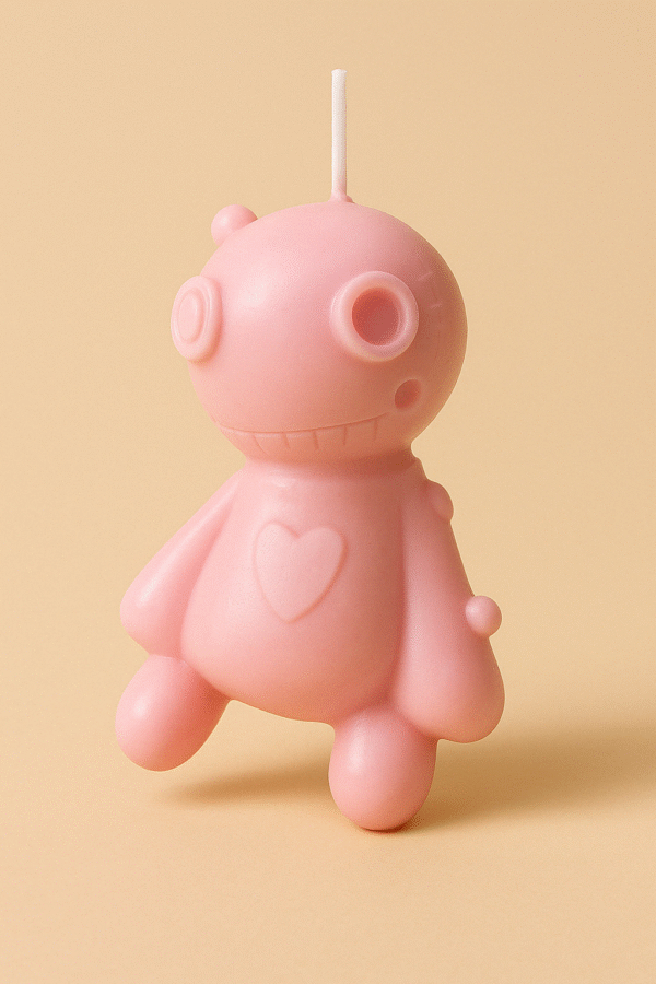 Lil Meltbot