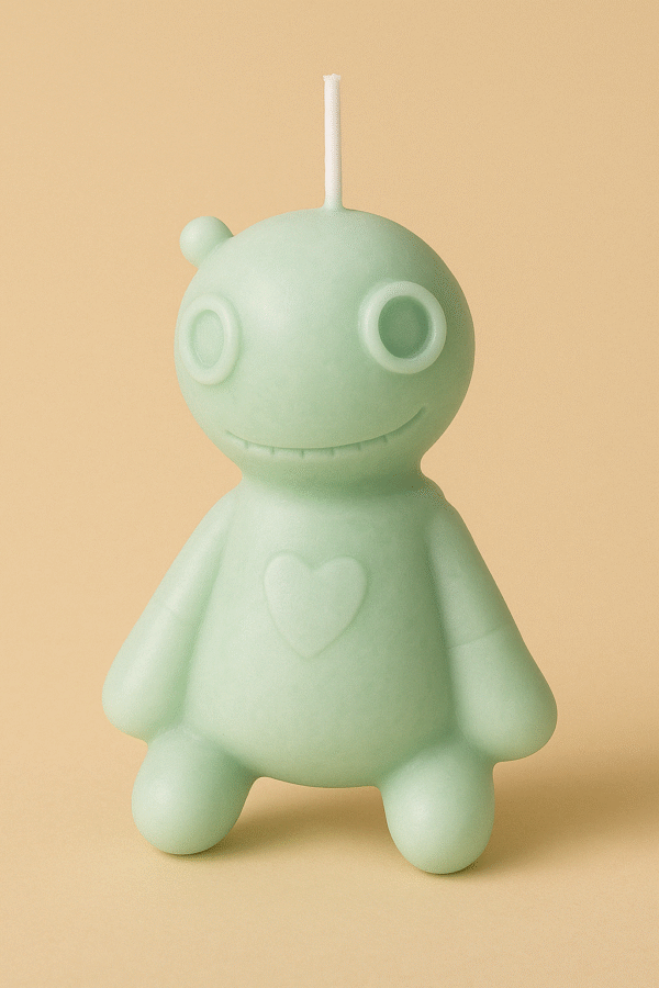 Lil Meltbot - Image 2