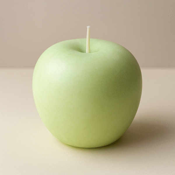 Apple Of My Flame