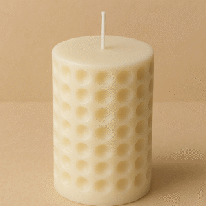 Elán, Unscented Candle