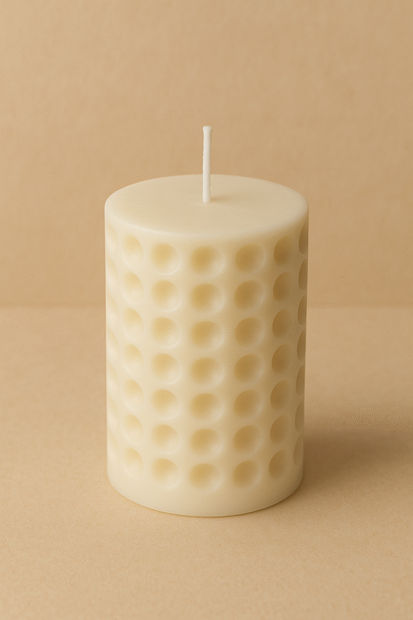 Elán, Unscented Candle