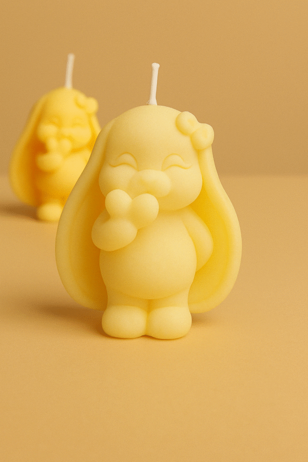Mini Mira, (Set of 3) Candle - Image 4