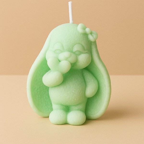 Mini Mira, (Set of 3) Candle - Image 3