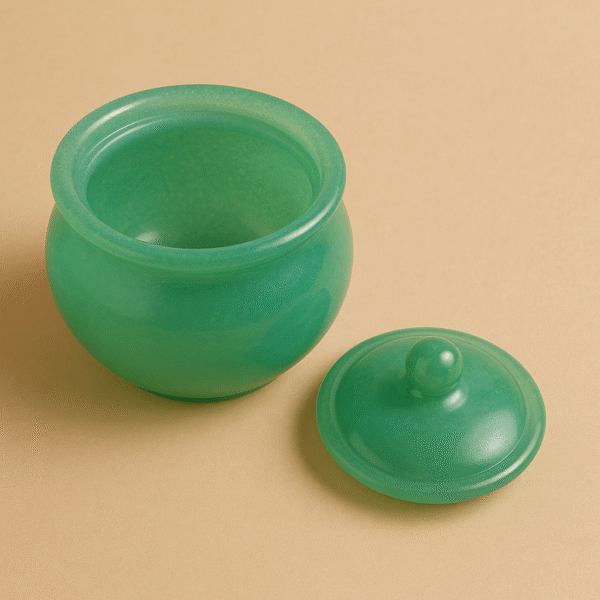 Evergreen Charm Canister - Image 2